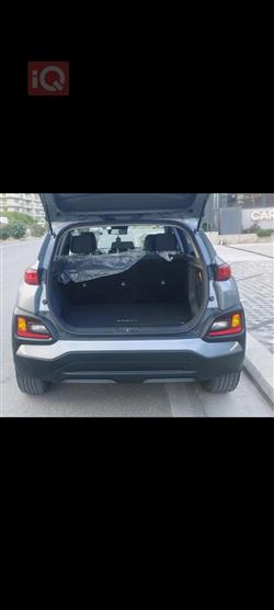 هیوندای کۆنا